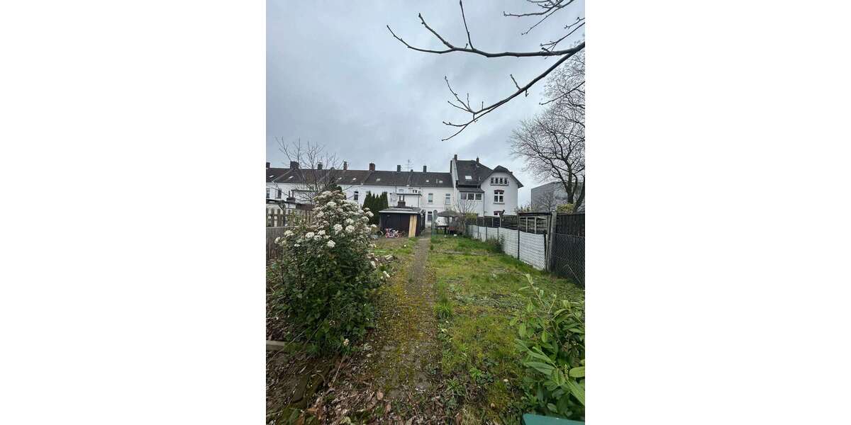 Einfamilienhaus Krefeld Gartenstadt - 5 Zimmer, 103 m&sup2;, 320.000&euro; | Angebot:26406067