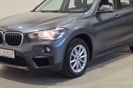 BMW X1 72.515 km 19.480 &euro; Mönchengladbach 41061