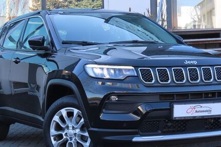 Jeep Compass 26.320 km 20.900 &euro; Neuss 41469