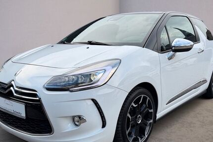 Citroen DS3 106.000 km 5.501 &euro; Linnich 52441