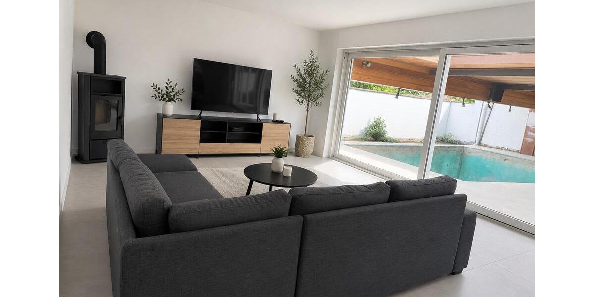 Einfamilienhaus Wegberg - 5 Zimmer, 115 m&sup2;, 549.000&euro; | Angebot:27479936