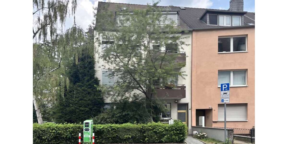 Etagenwohnung Düsseldorf Stadtbezirk 2 - 3 Zimmer, 96 m&sup2;, 390.000&euro; | Angebot:27495615