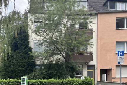 Wohnung Düsseldorf Stadtbezirk 2 - 3 Zimmer, 96 m&sup2;, 390.000&euro; | Angebot:27495615