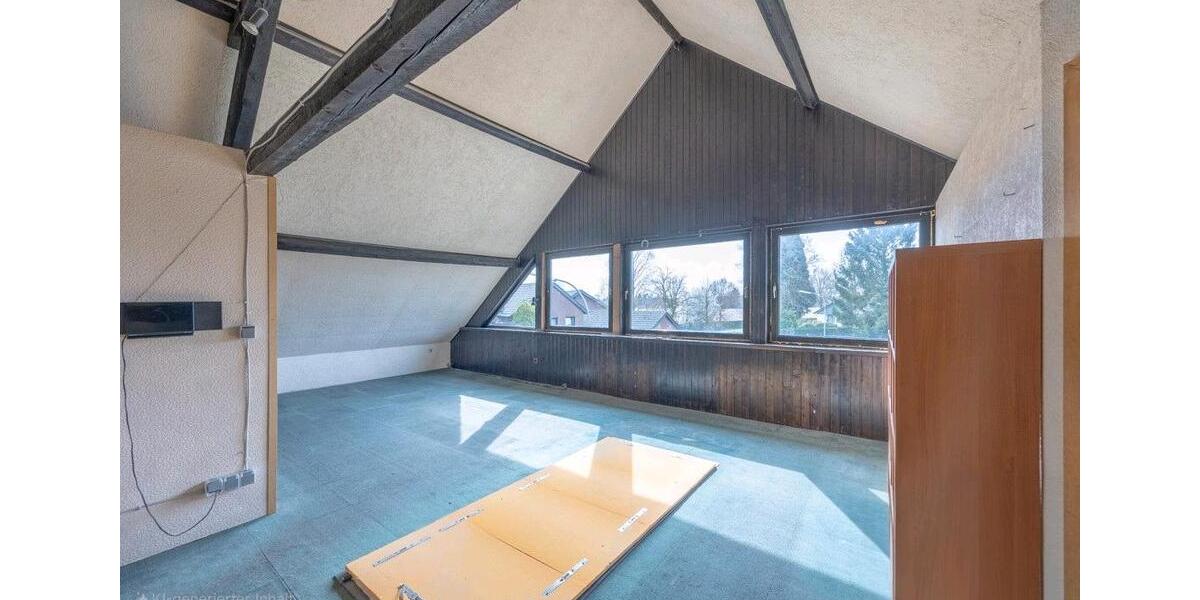 Einfamilienhaus Brüggen - 5 Zimmer, 200 m&sup2;, 425.000&euro; | Angebot:27426500
