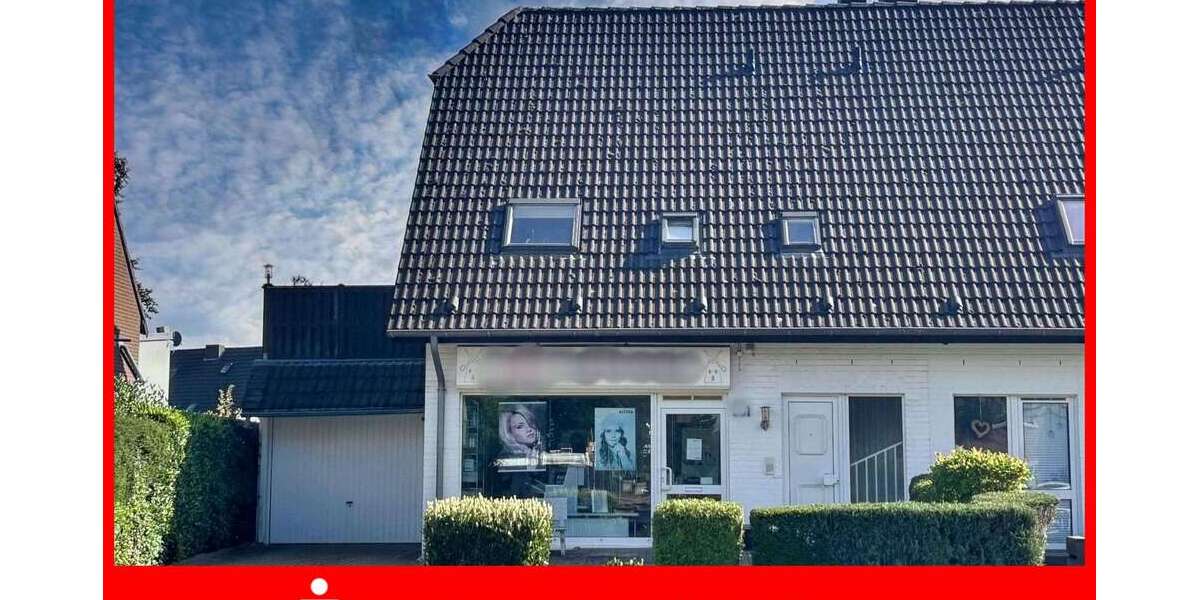 Einfamilienhaus Krefeld Hülser Berg - 3 Zimmer, 100 m&sup2;, 455.000&euro; | Angebot:23837888