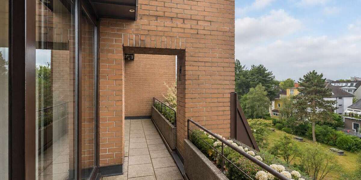 Etagenwohnung Düsseldorf Stadtbezirk 2 - 2 Zimmer, 50 m&sup2;, 259.000&euro; | Angebot:27298913