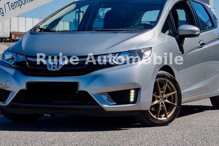 Honda Jazz 45.270 km 12.500 &euro; Neuss 41460