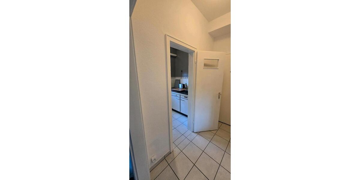 Erdgeschoßwohnung Mönchengladbach Nord - 1 Zimmer, 28 m&sup2;, 85.000&euro; | Angebot:27484648