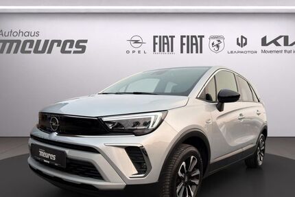 Opel Crossland (X) 21.014 km 17.477 &euro; Heinsberg 52525