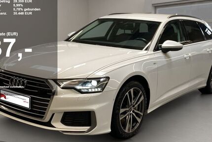 Audi A6 33.616 km 34.388 &euro; Krefeld 47805