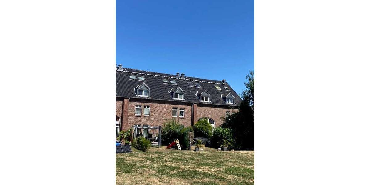 Etagenwohnung Grevenbroich Wevelinghoven - 3 Zimmer, 132 m&sup2;, 253.500&euro; | Angebot:26965888