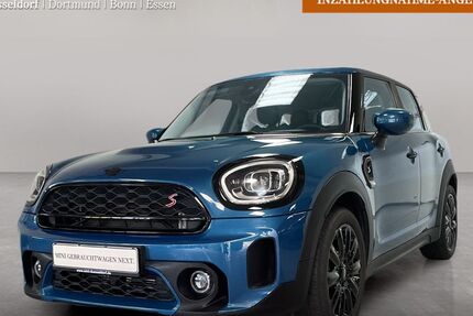 Mini Cooper SD Countryman 43.194 km 25.999 &euro; Düsseldorf 40237