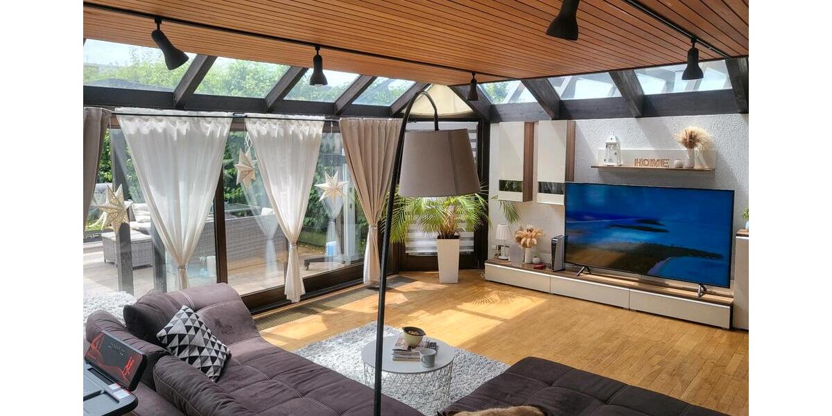 Reihenhaus Kempen - 5 Zimmer, 125 m&sup2;, 510.000&euro; | Angebot:27238587