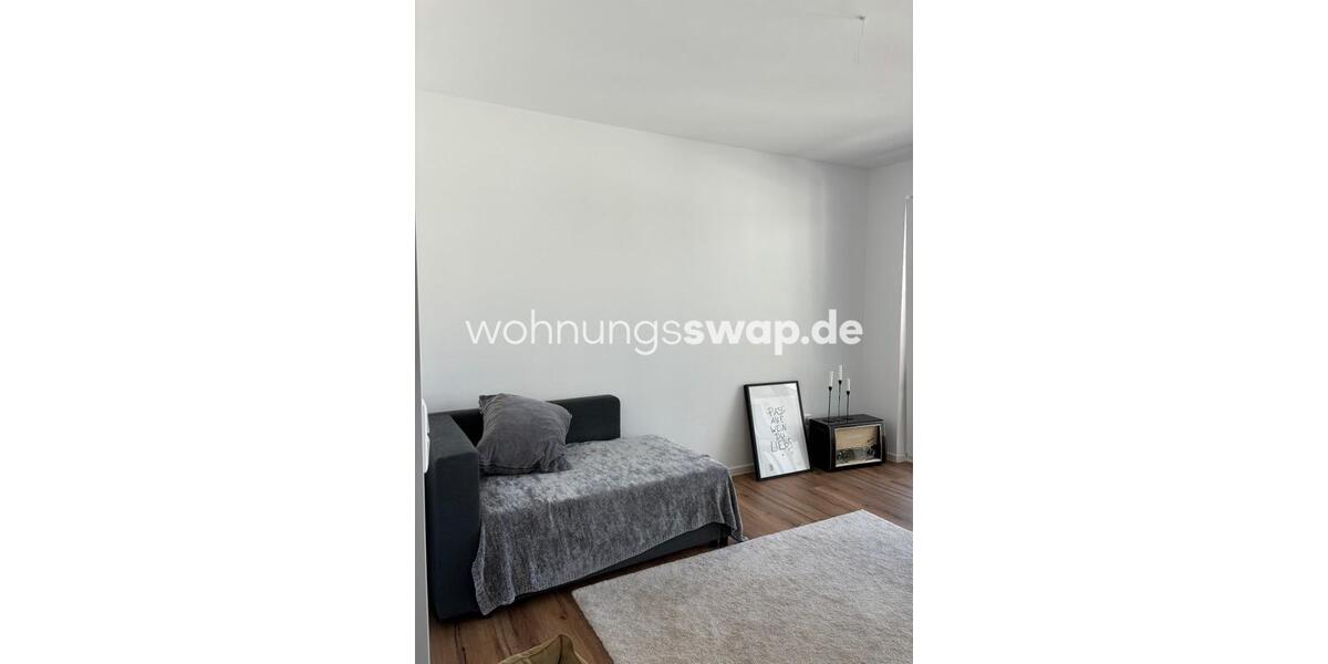 Etagenwohnung Düsseldorf Stadtbezirk 3 - 1 Zimmer, 42 m&sup2;, 745&euro; | Angebot:26686831