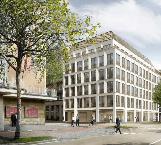 Gewerbeobjekt Düsseldorf - 14.223&euro; | Angebot:26848349