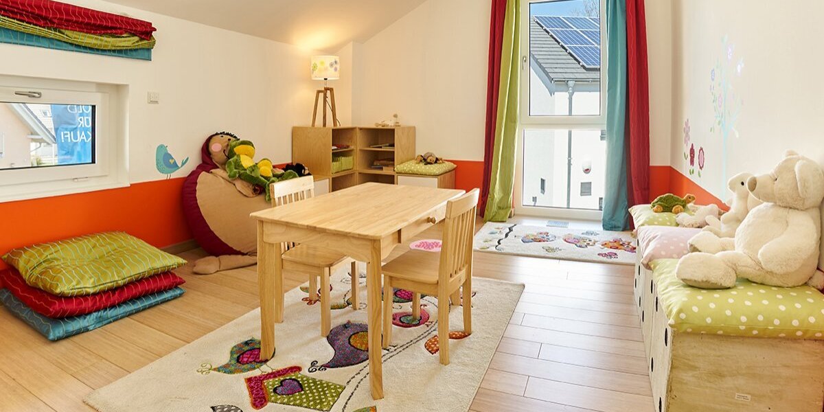 Ihr individuell geplantes Traumhaus in Mönchengladbach - Flexibilität trifft moderne Bauweise! - Einfamilienhaus Mönchengladbach Nord | Angebot:27463523