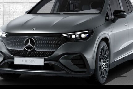 Mercedes-Benz EQE SUV 11.143 km 86.990 &euro; Düsseldorf 40470