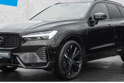 Volvo XC60 22.451 km 50.750 &euro; Düsseldorf 40474