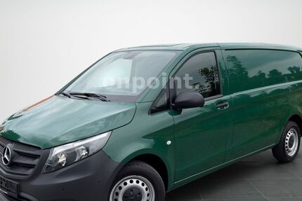 Mercedes-Benz Vito 50.000 km 20.218 &euro; Niederkrüchten 41372