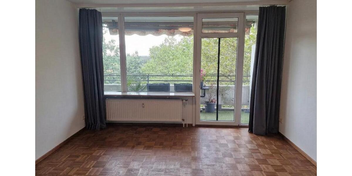 Etagenwohnung Düsseldorf Lörick - 3 Zimmer, 75 m&sup2;, 299.000&euro; | Angebot:27496198