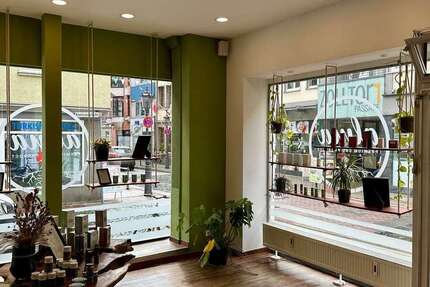 Gewerbeobjekt Neuss Innenstadt - 850&euro; | Angebot:26956403