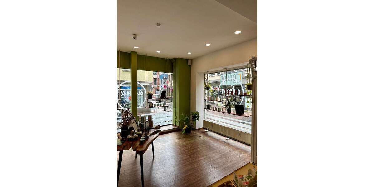 Gewerbeobjekt Neuss Innenstadt - 850&euro; | Angebot:26956403