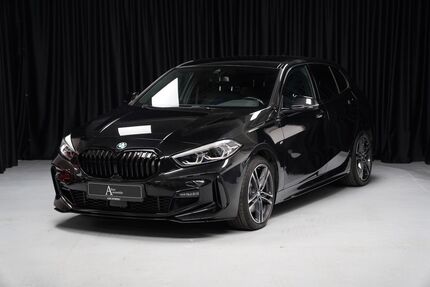 BMW 120 33.500 km 27.990 &euro; Düsseldorf 40211