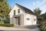 Individuell geplantes Einfamilienhaus in Grevenbroich - Flexibilität und Qualität für Ihr neues Zuhause - Einfamilienhaus Grevenbroich Wevelinghoven | Angebot:27459840