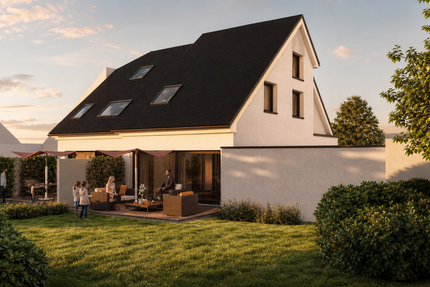 Haus Düsseldorf Stadtbezirk 9 - 5 Zimmer, 185 m&sup2;, 799.000&euro; | Angebot:27017197