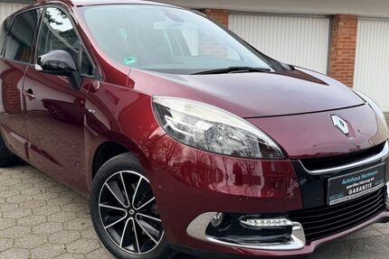 Renault Scenic 133.000 km 4.650 &euro; Mönchengladbach 41061