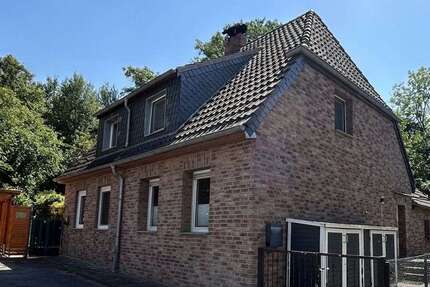 Haus Mönchengladbach Süd - 4 Zimmer, 85 m&sup2;, 289.000&euro; | Angebot:27487342