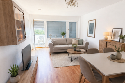 Wohnung Düsseldorf Stadtbezirk 3 - 2 Zimmer, 49 m&sup2;, 198.000&euro; | Angebot:27176436