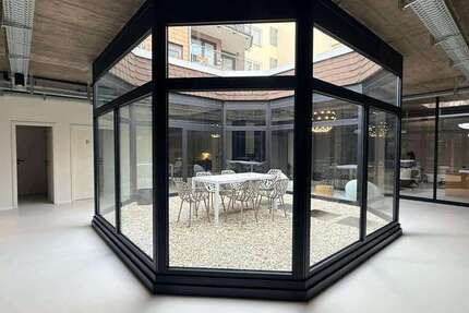 Gewerbeobjekt Düsseldorf Friedrichstadt - 6.800&euro; | Angebot:27439296