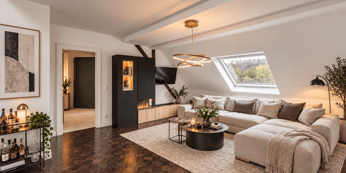 Etagenwohnung Düsseldorf Stadtbezirk 6 - 6 Zimmer, 184 m&sup2;, 699.000&euro; | Angebot:27488058
