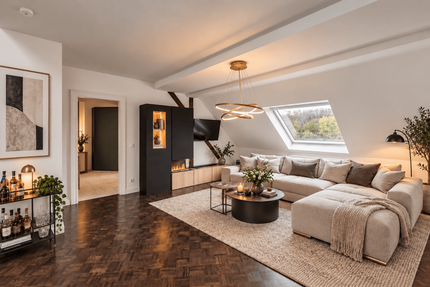 Wohnung Düsseldorf Stadtbezirk 6 - 6 Zimmer, 184 m&sup2;, 699.000&euro; | Angebot:27488058