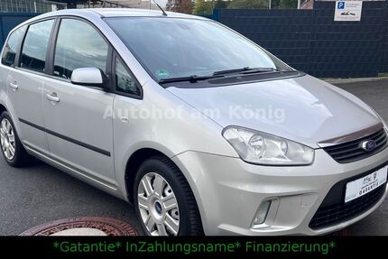 Ford C-Max 183.000 km 2.590 &euro; Mönchengladbach 41068