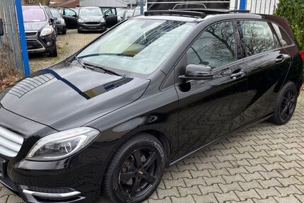 Mercedes-Benz B 180 149.900 km 9.300 &euro; Willich 47877
