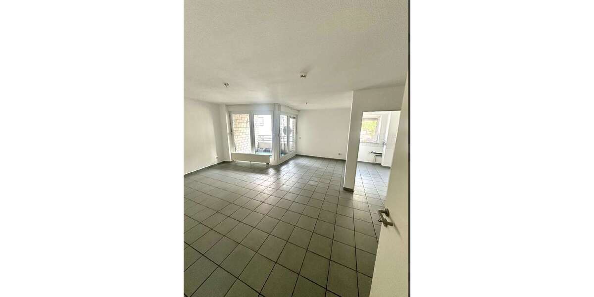 Etagenwohnung Mönchengladbach Süd - 2 Zimmer, 66 m&sup2;, 135.000&euro; | Angebot:26275512