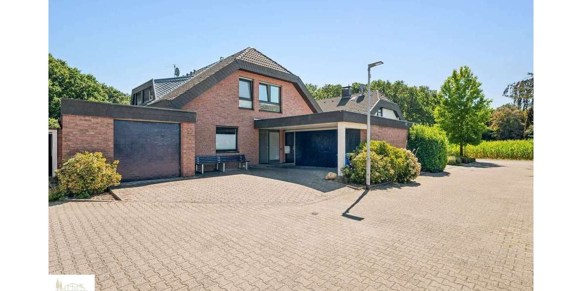 Einfamilienhaus Mönchengladbach West - 7 Zimmer, 196 m&sup2;, 799.000&euro; | Angebot:27310694