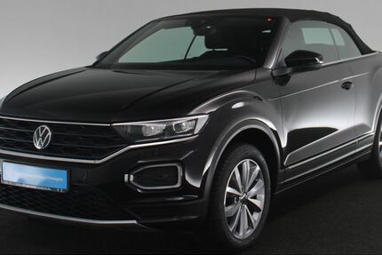 VW T-Roc 64.000 km 20.991 &euro; Krefeld 47803