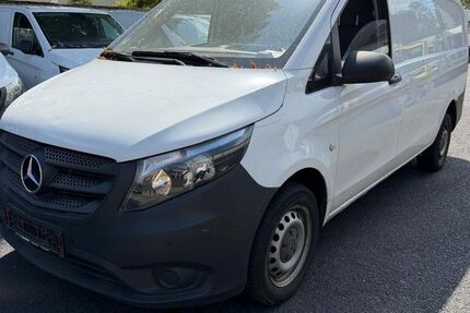 Mercedes-Benz Vito 168.749 km 4.980 &euro; Düsseldorf 40597