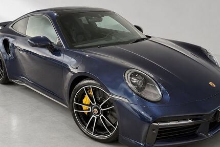 Porsche 992 29.500 km 189.999 &euro; Meerbusch 40670