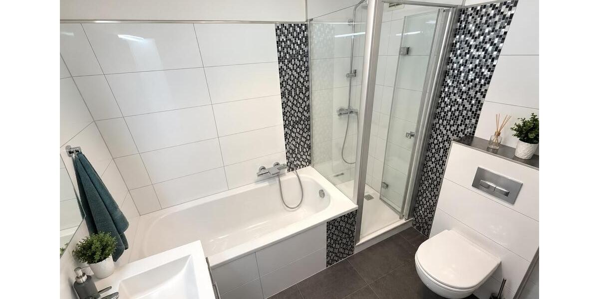 Maisonettenwohnung Düsseldorf Stadtbezirk 9 - 3 Zimmer, 86 m&sup2;, 339.900&euro; | Angebot:27475107