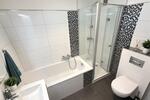 Maisonettenwohnung Düsseldorf Stadtbezirk 9 - 3 Zimmer, 86 m&sup2;, 339.900&euro; | Angebot:27475107