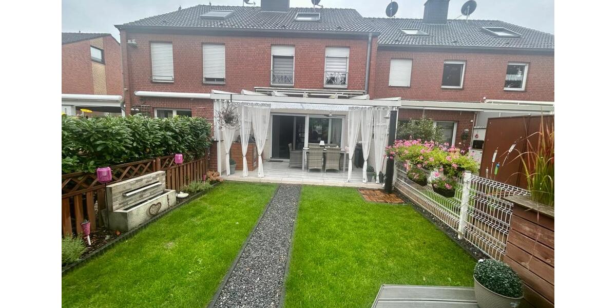 Reihenhaus Viersen Boisheim - 5 Zimmer, 134 m&sup2;, 319.000&euro; | Angebot:27464846