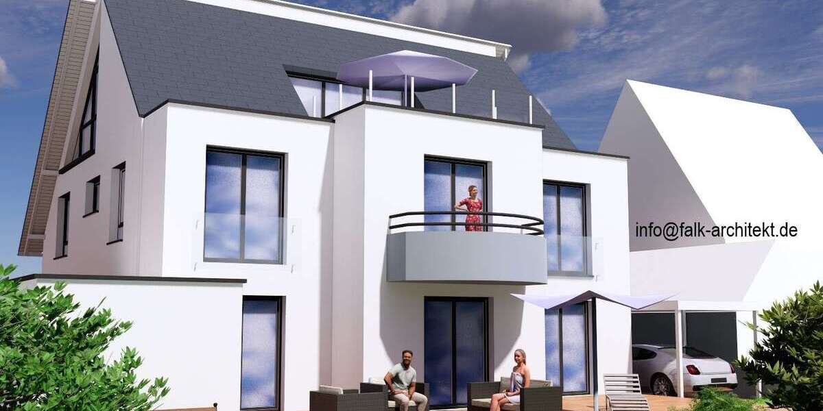 Einfamilienhaus Düsseldorf Eller - 5 Zimmer, 200 m&sup2;, 849.000&euro; | Angebot:27017195