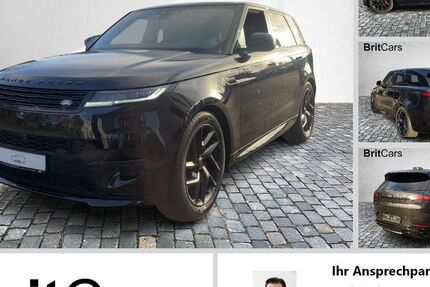 Land Rover Range Rover Sport 2.687 km 105.790 &euro; Krefeld 47803