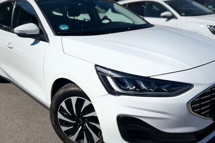 Ford Focus 180.000 km 8.580 &euro; Düsseldorf 40549