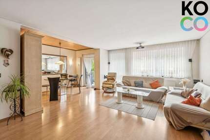 Wohnung Korschenbroich - 4 Zimmer, 114 m&sup2;, 249.000&euro; | Angebot:27418319