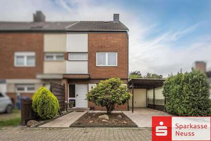Haus Kaarst - 5 Zimmer, 110 m&sup2;, 475.000&euro; | Angebot:27126469